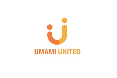 UMAMI UNITED JAPAN 株式会社ロゴ