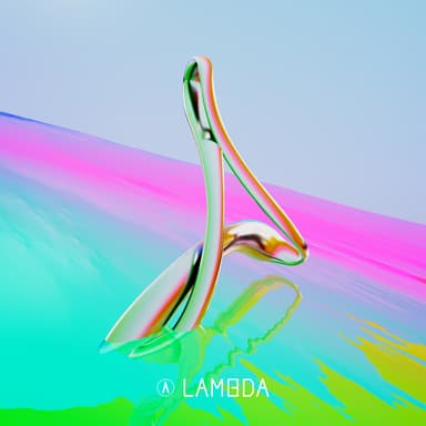 LAMBDA　1