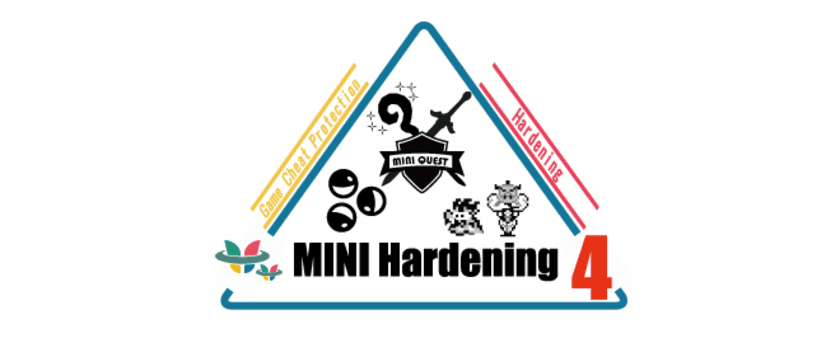 10月21日開催のHardeningをカジュアルに体験できるイベント
「KENRO DOJO(≒MINI Hardening 4)#4.7@仙台」に
セキュリティイニシアティブがスポンサーとして支援