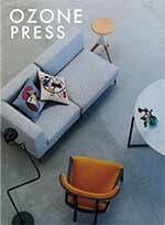 「OZONE PRESS VOL.31」