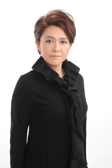 浅川文恵