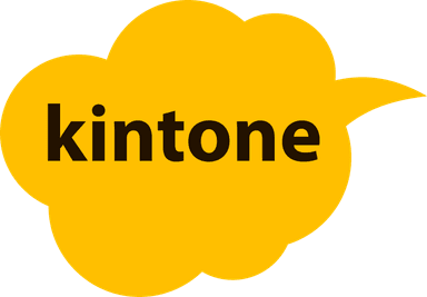 kintone