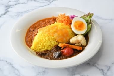 カレー