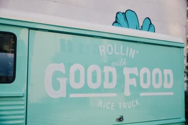 RiCE TRUCK