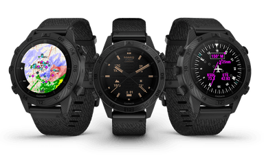 MARQ Commander(Gen 2) Carbon Edition