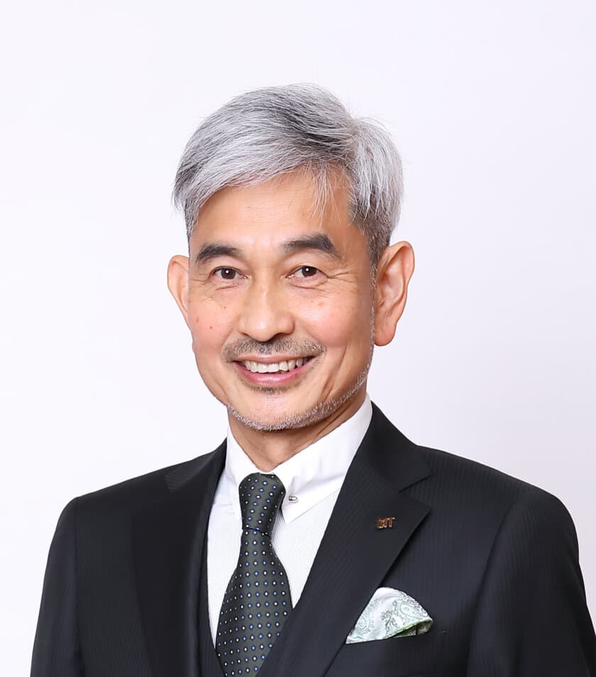 芝浦工業大学 次期学長　
現職の山田純学長を選出しました