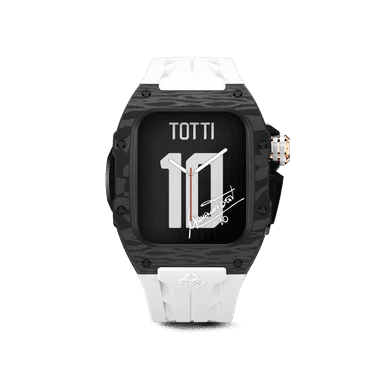 LIMITED TOTTI EDITION - front