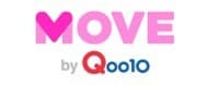 「MOVE by Qoo10」