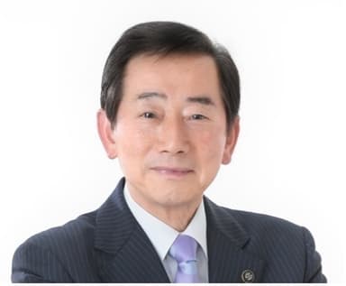 藤枝市長 北村 正平氏