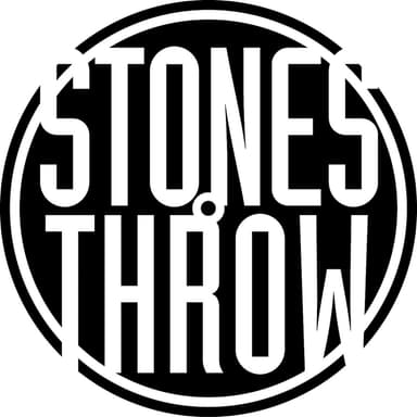 Stones Throwロゴ