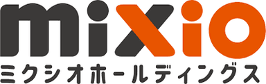 ミクシオホールディングス株式会社