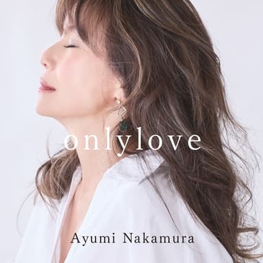 新曲「only Love」