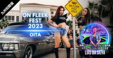 On Fleek FEST 2023 OITA