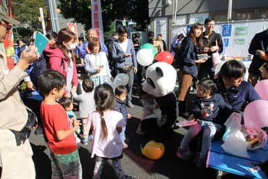 会場の様子3