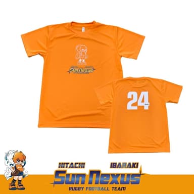 Supporters T shirt A