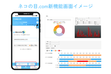 新機能画面イメージ