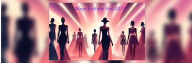 Wayo Fashion Fes 2023入口