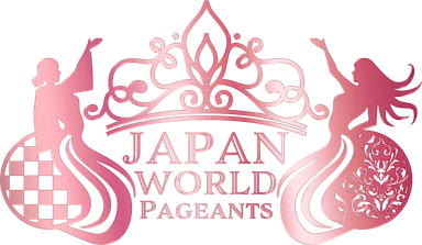 Japan World Pageants