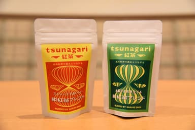 Tsunagari紅茶