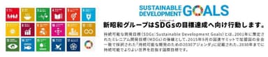 新昭和SDGs