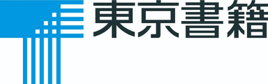 東京書籍ロゴ