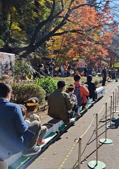 JR・小田急町田駅合同 出張イベント