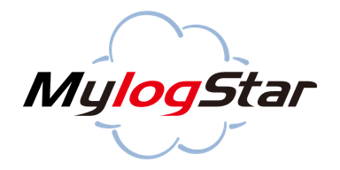 MylogStar Cloud ロゴ