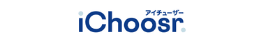 アイチューザー株式会社LOGO