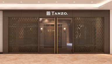 TANZO.神戸旧居留地店 NEW OPEN