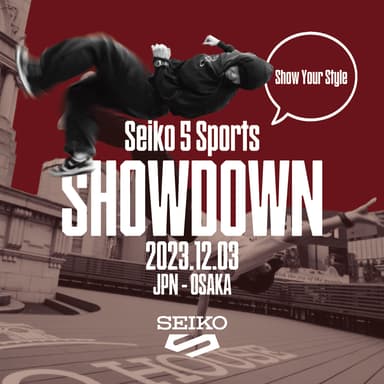 Seiko 5 Sports Showdown