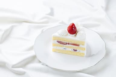 ボンボンショートケーキ