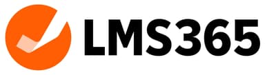 LMS365 ロゴ