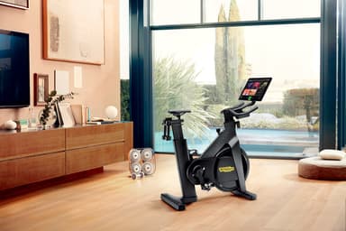 Technogym Bike(イメージ)