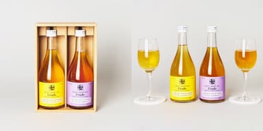 丸七鈴木商店　CRAFT BREW TEA Etude 2本セット