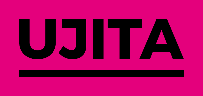 カプセルトイ販売店「#C-pla」が2023年12月より
クリエイター集団「UJITA」とのコラボ商品を発売！