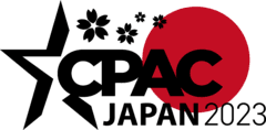 CPAC JAPAN 2023実行委員会