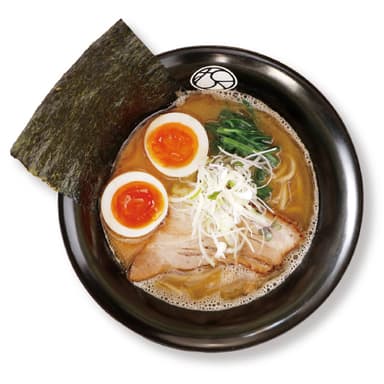 ｢無垢Nullラーメン｣2023-2024年ver.