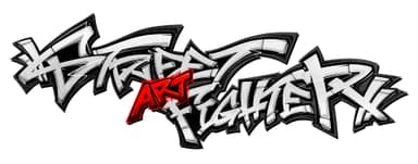 STREET ART FIGHTER VI