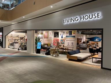 LIVING HOUSE.ららぽーと名古屋みなとアクルス店