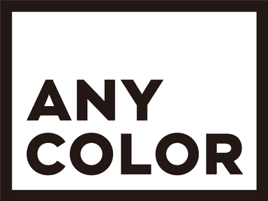 ANYCOLORロゴ