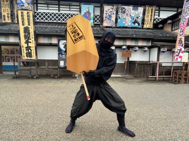 「巨大おみくじ」イメージビジュアル