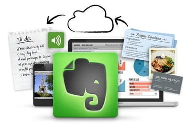 Evernote