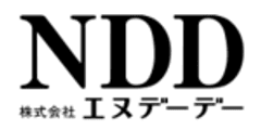 株式会社エヌデーデー