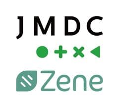 株式会社JMDC、株式会社Zene