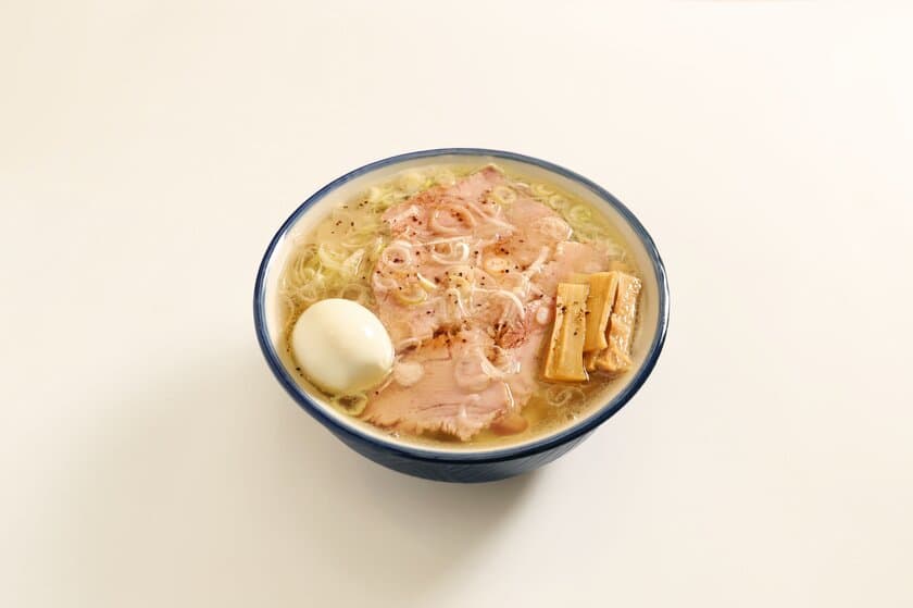 関東エリアで大人気の“ちゃん系”ラーメンのインスパイア系　
「1/f」がJR三宮駅東口に1月5日(金)オープン
～独自製法、唯一無二の麺で勝負～