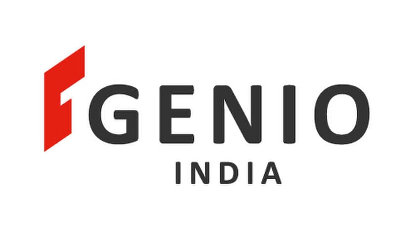 ジェニオ、インドに現地法人
「GENIO INDIA SOFTWARE PRIVATE LIMITED」を設立