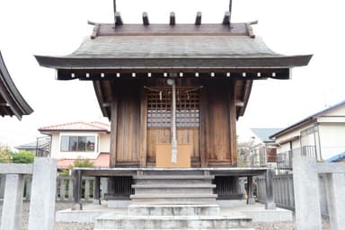 昆陽神社