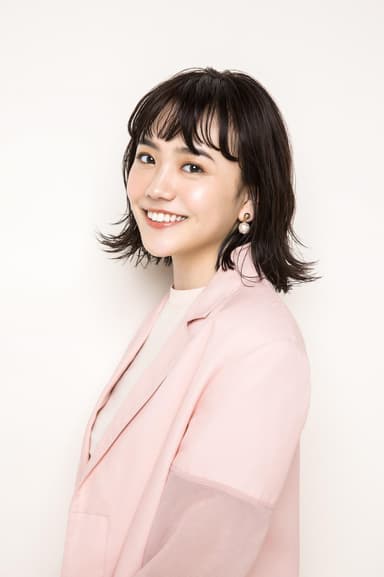 松井愛莉さん