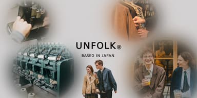 UNFOLK