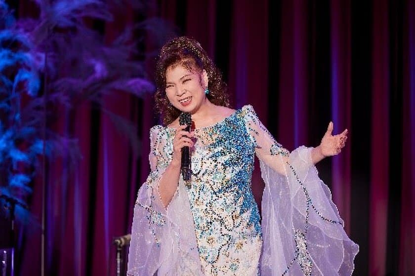 八代亜紀さんを偲んで
八代亜紀デビュー50周年のライブ収録番組
アンコール放送